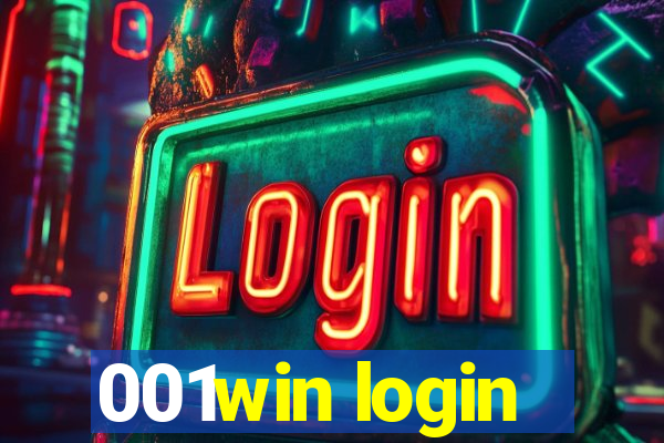 001win login